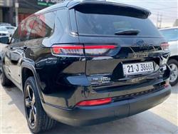 Jeep Grand Cherokee L